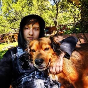 Meet your Posher, Victor